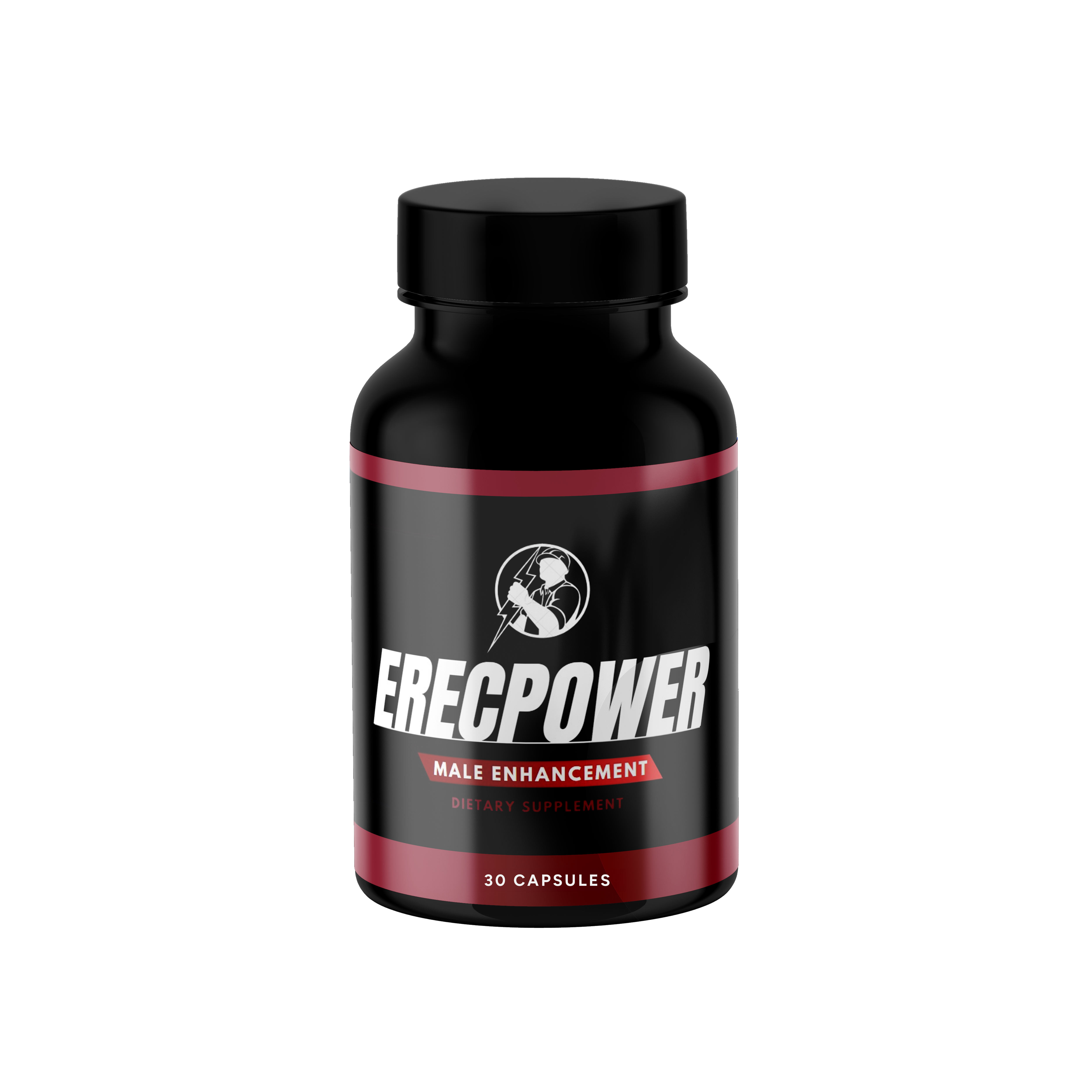 Erecpower Bottle
